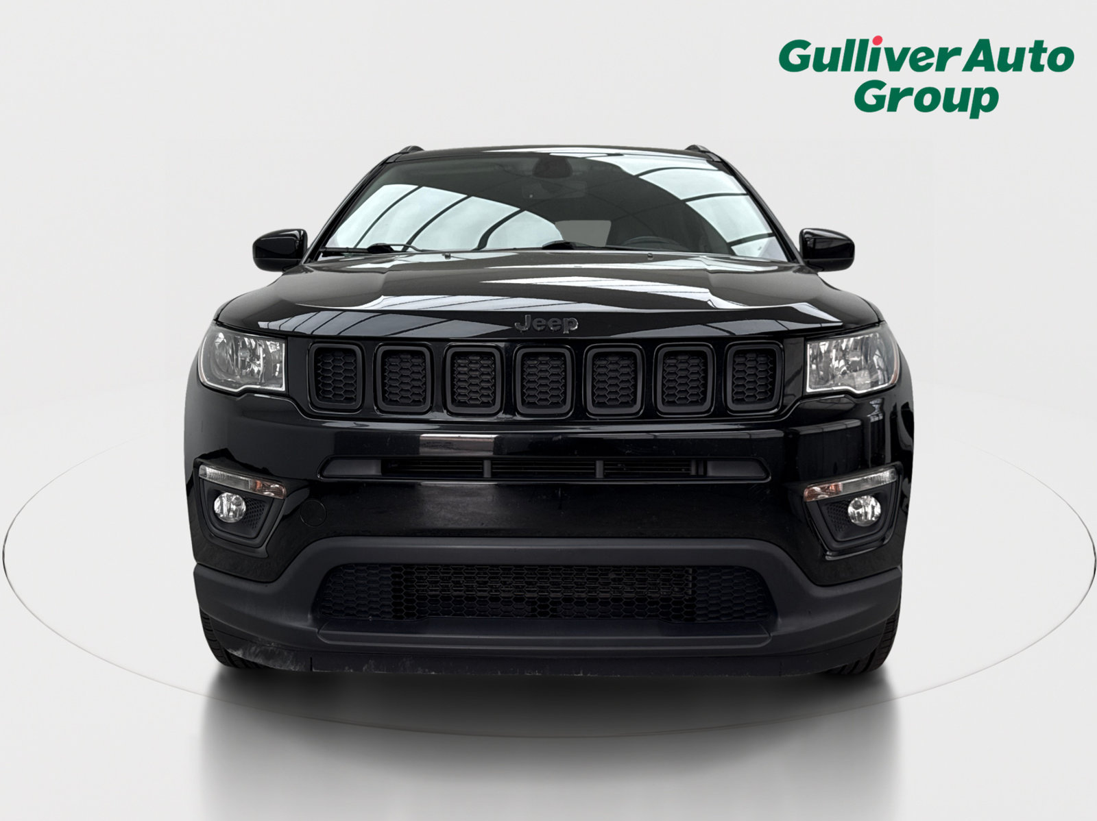 Used 2020 Jeep Compass Latitude w/ Popular Equipment Group FWD image 14