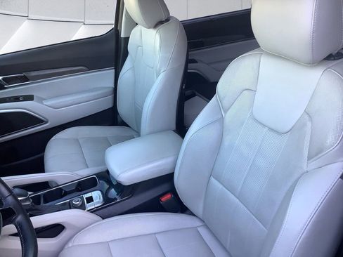 Used 2021 Kia Telluride EX image 7