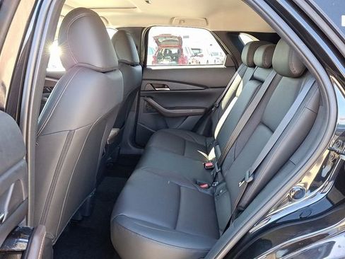 New 2025 MAZDA CX-30 AWD 2.5 S w/ Premium Package image 6