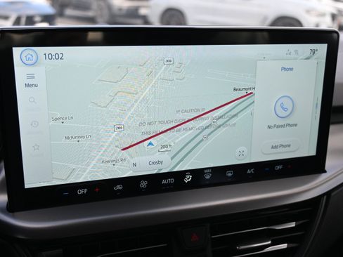 New 2026 Ford Escape Active w/ Tech Pack #1 image 22