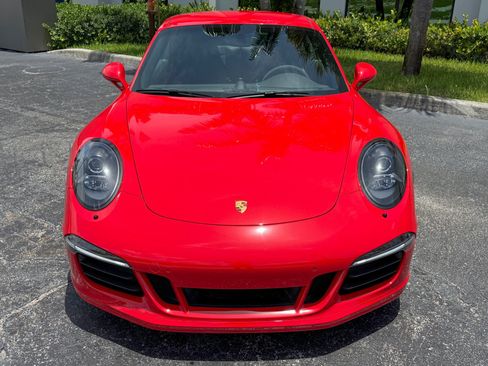Used 2015 Porsche 911 Carrera GTS RWD image 7