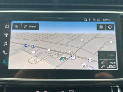 Used 2022 Audi Q7 3.0T Premium Plus image 25