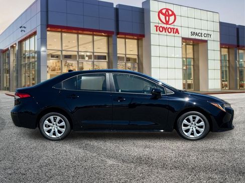 New 2026 Toyota Corolla LE FWD image 7