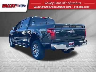 New 2024 Ford F150 XLT w/ Equipment Group 302A MID