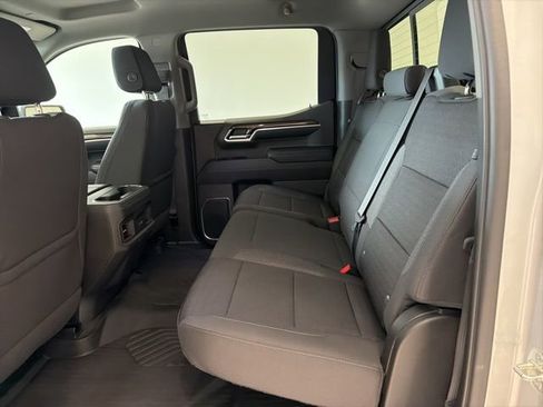 Certified 2022 Chevrolet Silverado 1500 LT image 14