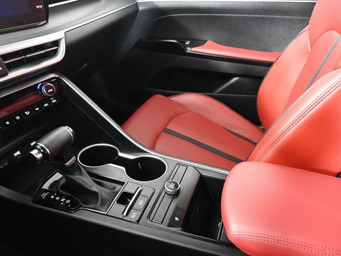 Used 2023 Kia K5 GT-Line w/ GT-Line Premium Package image 33