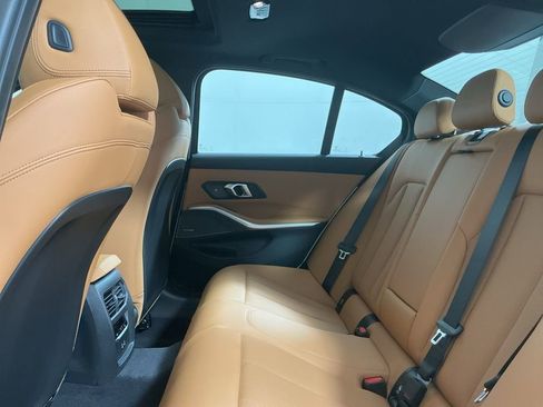 New 2026 BMW 330i Sedan w/ M Sport Package image 26