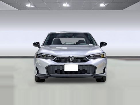 Used 2026 Honda Civic FWD Hybrid Sedan image 5