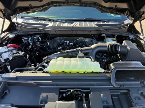 New 2026 Ford F150 STX image 9