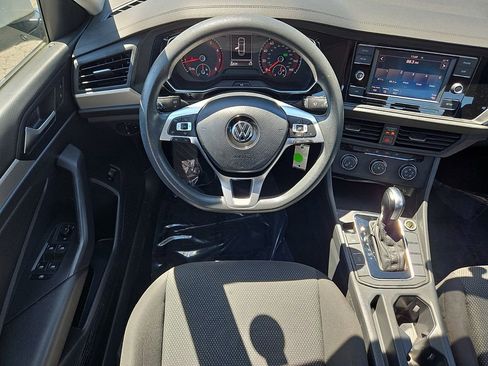 Used 2019 Volkswagen Jetta S w/ Driver Assistance Package FWD image 14