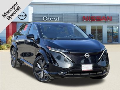 Used 2023 Nissan Ariya FWD