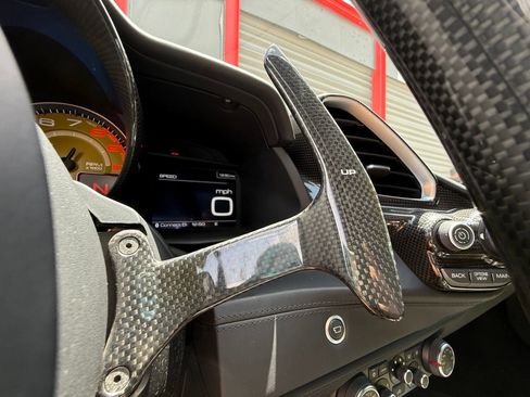 Used 2016 Ferrari 488 Spider RWD image 60
