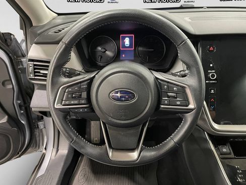 Certified 2023 Subaru Outback Premium w/ Popular Package #1 AWD/4WD image 12
