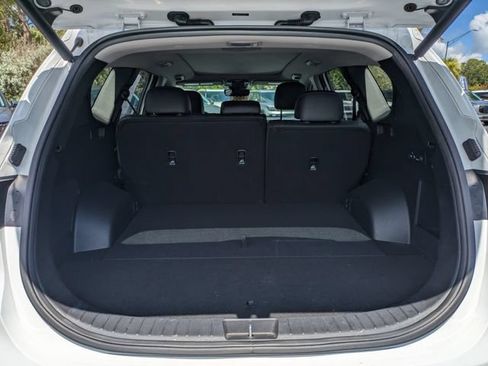 Certified 2023 Hyundai Santa Fe SEL Premium AWD/4WD image 13