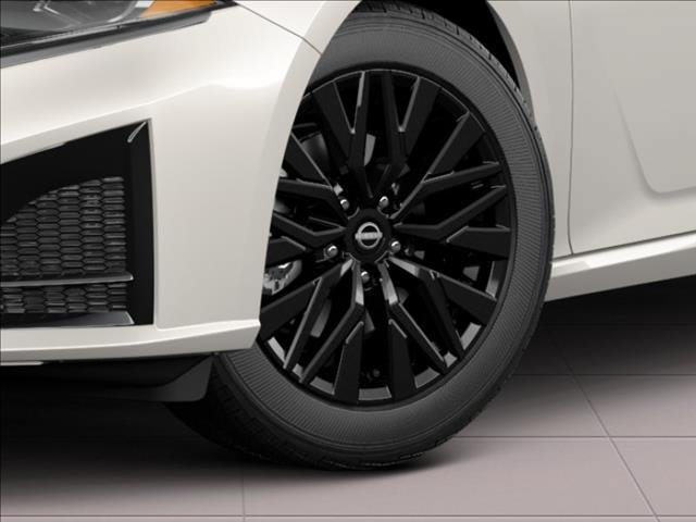 New 2026 Nissan Altima 2.5 SV AWD/4WD image 9