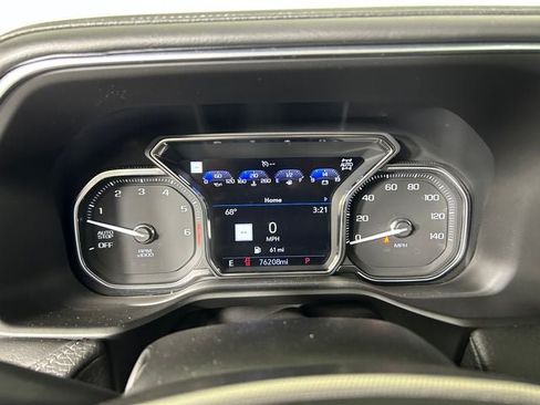 Used 2021 GMC Yukon Denali w/ Denali Premium Package AWD/4WD image 18