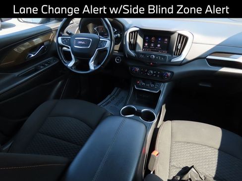 Used 2020 GMC Terrain SLE w/ Driver Convenience Package image 17