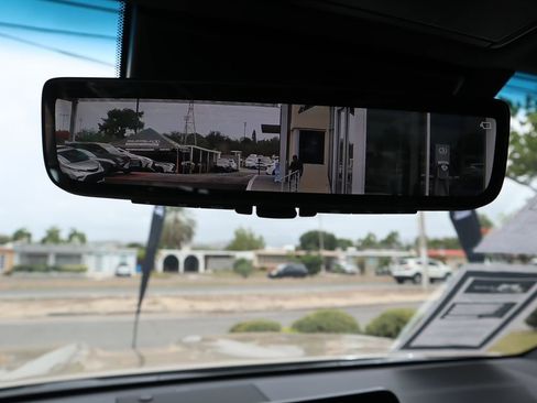 New 2026 Lexus LX 700h Overtrail image 31