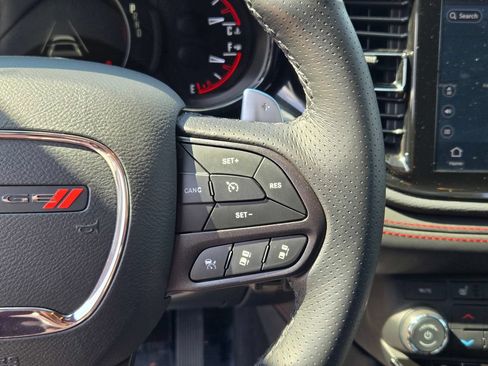Used 2026 Dodge Durango GT AWD/4WD image 47