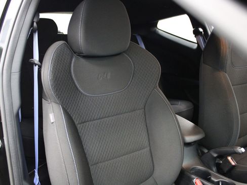 Used 2020 Hyundai Veloster N w/ Performance Package image 26