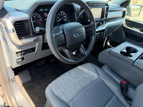 Used 2021 Ford F150 XLT AWD/4WD image 15