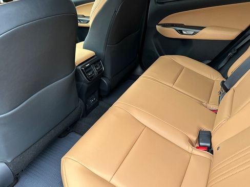 New 2026 Lexus NX 350 AWD w/ Premium Package image 21