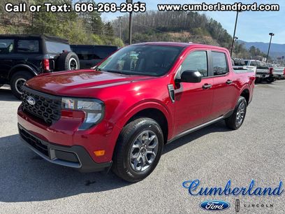 New 2026 Ford Maverick XLT w/ 4K Tow Package