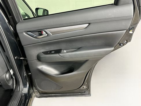 Used 2018 MAZDA CX-5 Touring w/ Preferred Equipment Package image 31