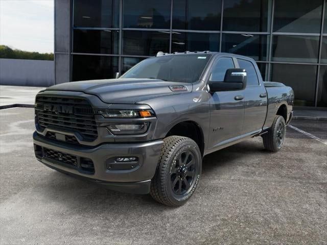 New 2026 RAM 2500 Big Horn AWD/4WD image 25