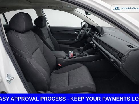 Used 2025 Honda Accord SE image 14