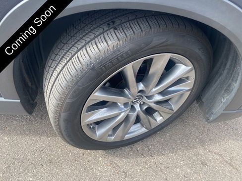 Used 2019 MAZDA CX-9 Grand Touring image 15