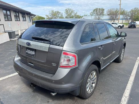 Used 2010 Ford Edge SEL AWD/4WD image 3