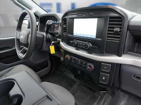 Certified 2022 Ford F150 XL w/ Equipment Group 101A High AWD/4WD image 27