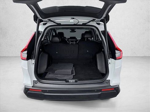 Used 2023 Honda CR-V EX-L image 8