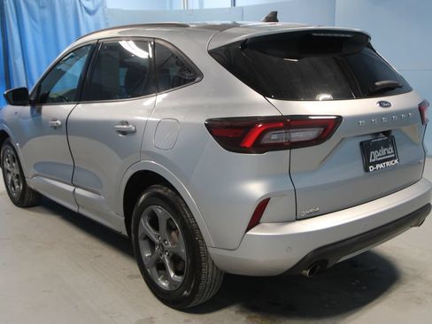 Used 2024 Ford Escape ST-Line w/ Tech Pack #1 AWD/4WD image 26