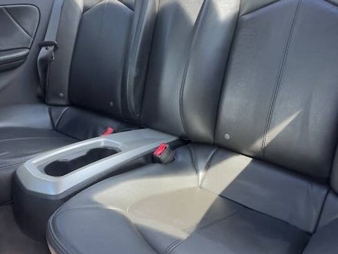 Used 2014 Cadillac CTS Coupe RWD image 12