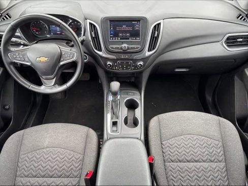 Used 2024 Chevrolet Equinox LT image 19