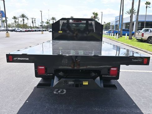 New 2026 Chevrolet Silverado 3500 W/T w/ WT Convenience Package AWD/4WD image 4