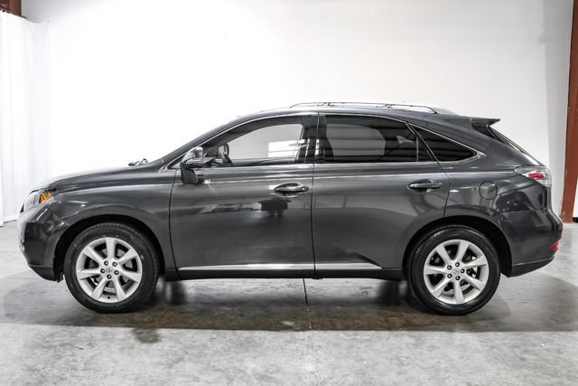 Used 2010 Lexus RX 350 2WD w/ Premium Pkg image 14