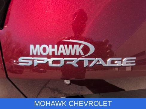 Used 2025 Kia Sportage SX Prestige AWD/4WD image 34