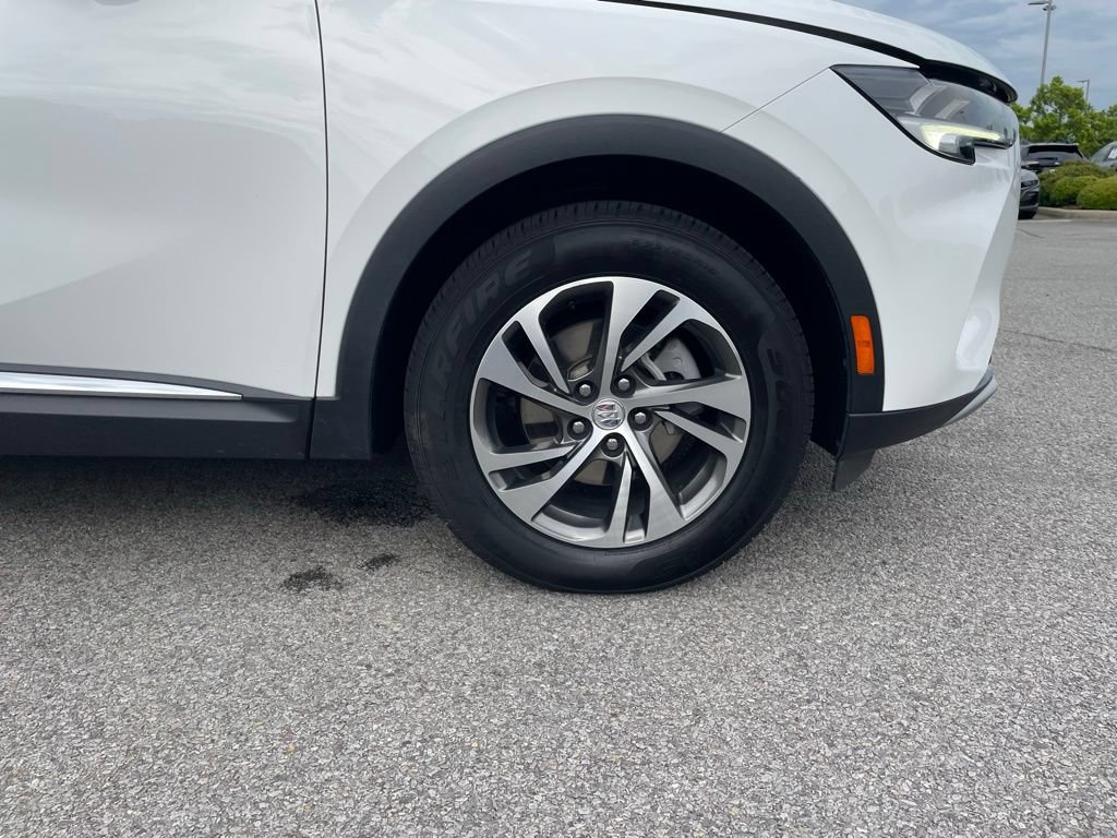 Used 2023 Buick Envision Essence AWD/4WD image 31