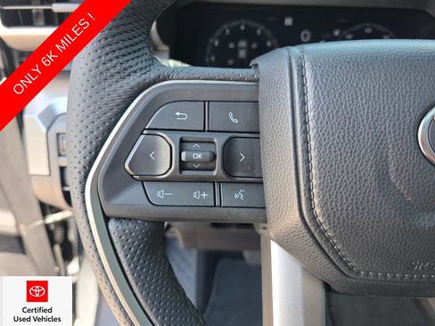 Certified 2026 Toyota Tacoma TRD Off-Road w/ TRD Off Road Upgrade Package AWD/4WD image 28
