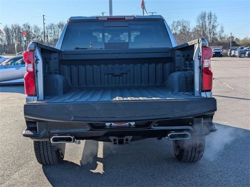 New 2026 Chevrolet Silverado 1500 LT Trail Boss w/ LT Trail Boss Premium Package image 32