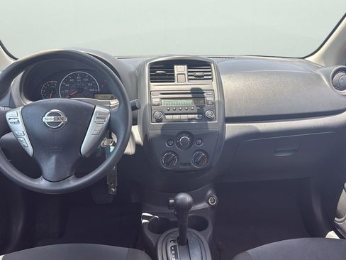 Used 2018 Nissan Versa S Plus FWD image 21