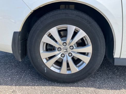 Used 2016 Honda Odyssey EX-L image 25