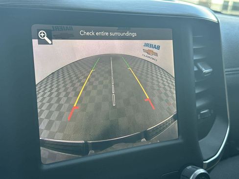 Used 2019 RAM 1500 Laramie w/ Trailer Tow Group image 18