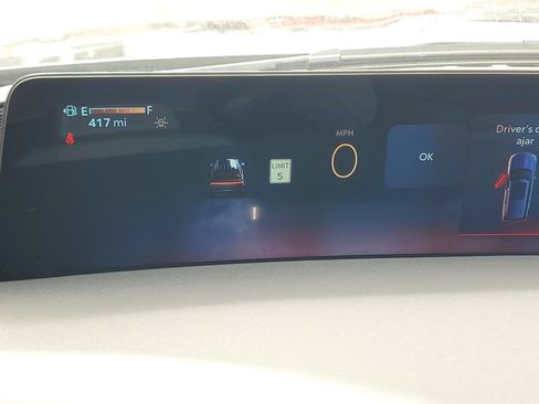 New 2026 Lincoln Navigator Reserve image 19