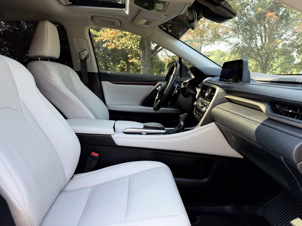 Used 2022 Lexus RX 350 FWD w/ Premium Package image 34