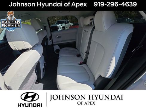 Used 2023 Hyundai Ioniq 5 SEL image 24