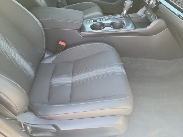 Certified 2024 Honda Civic Sport image 18
